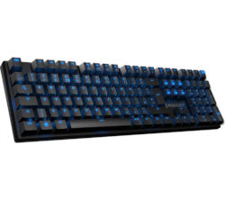 ROCCAT  Suora Mechanical Gaming Keyboard